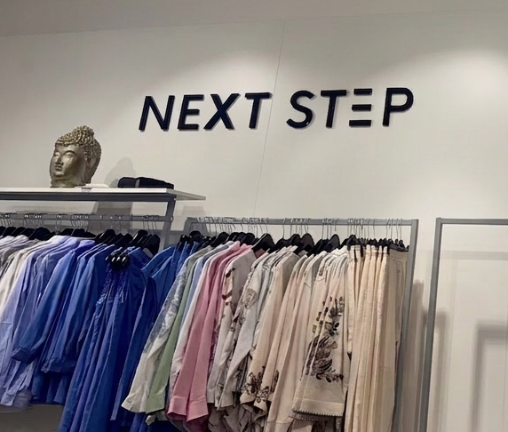 NEXT STEP Modetexil GmbH
